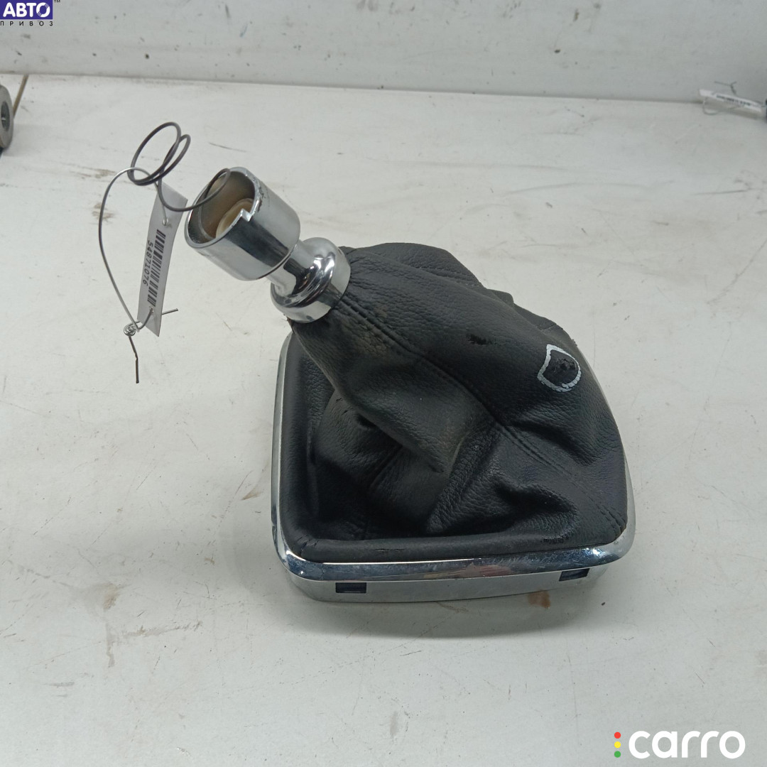 10002560002 Чехол кулисы Ford Mondeo 4 (2007-2014) 2007г. - фото №1