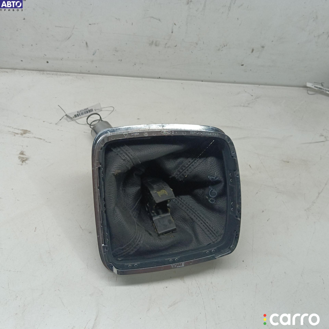10002560002 Чехол кулисы Ford Mondeo 4 (2007-2014) 2007г. - фото №3