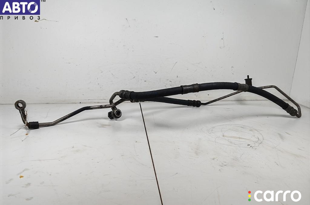 6766141 Шланг гидроусилителя BMW 5 E60/E61 (2003-2010) 2004г. - фото №1