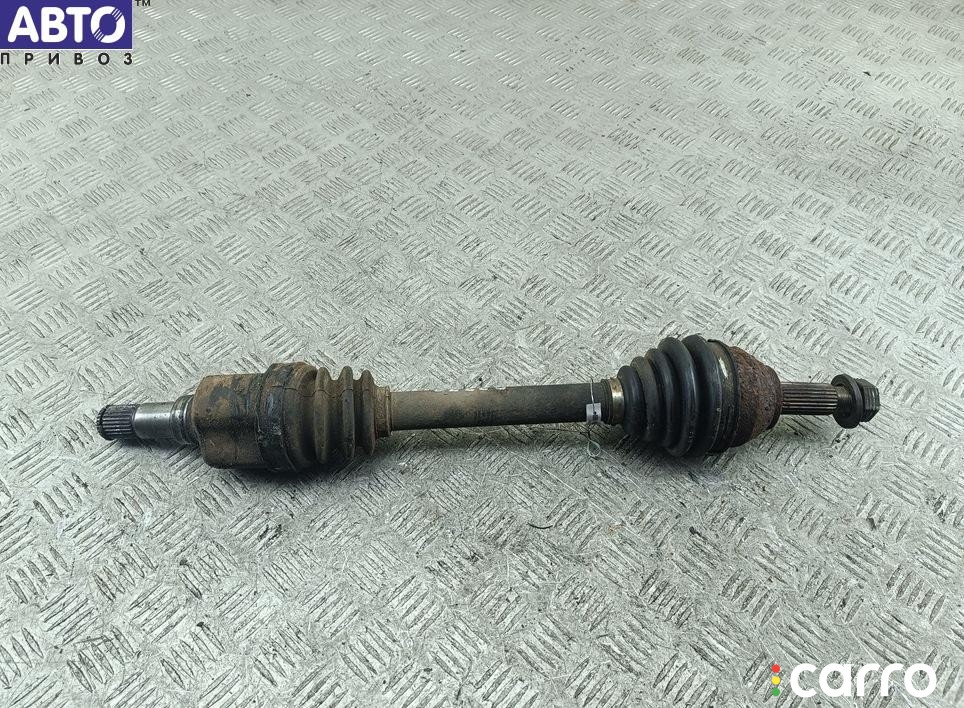 Полуось передняя левая Ford Focus 1 (1998-2005) 2002г. - фото №1