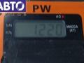 6394701494 Насос топливный Mercedes Vito W639 (2003-2014) 2006г. - фото №3