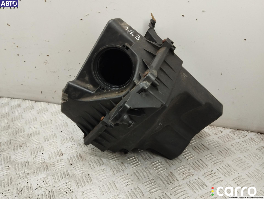 Корпус воздушного фильтра Ford C-Max 2003г. - фото №2