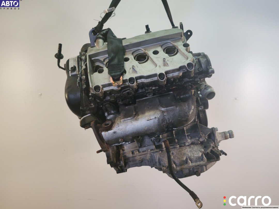 BDW Двигатель (ДВС) Audi A6 C6 (2004-2011) 2005г. - фото №4