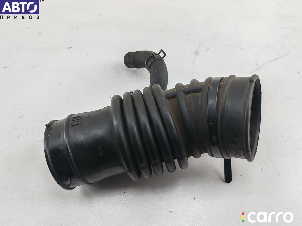 Патрубок воздушного фильтра Nissan Almera Tino 2003г. - фото №2