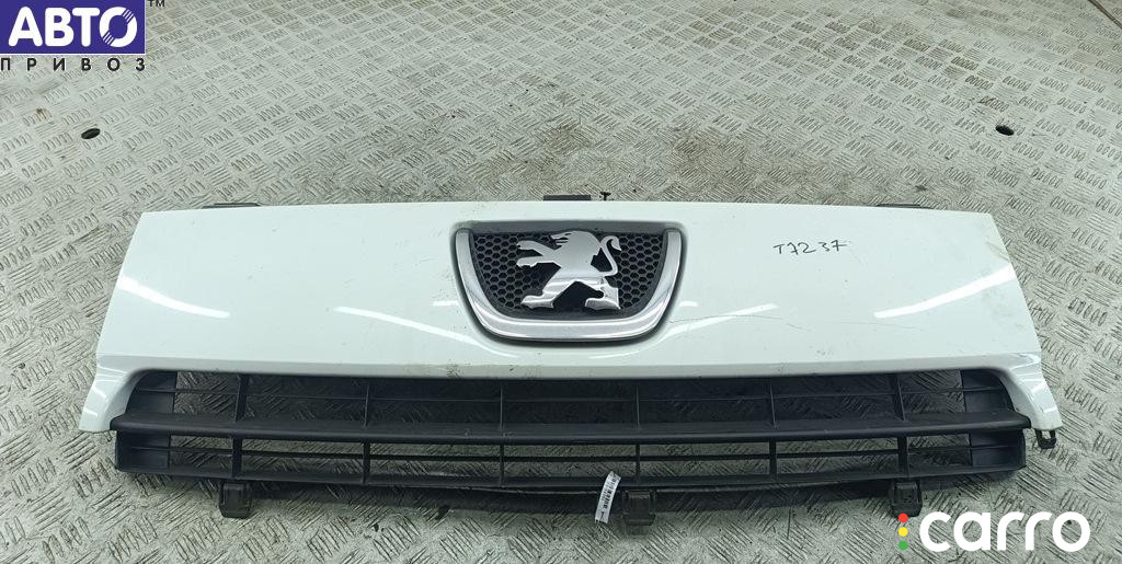 1497644077 Решетка радиатора Peugeot Expert (2007-2016) 2011г. - фото №1