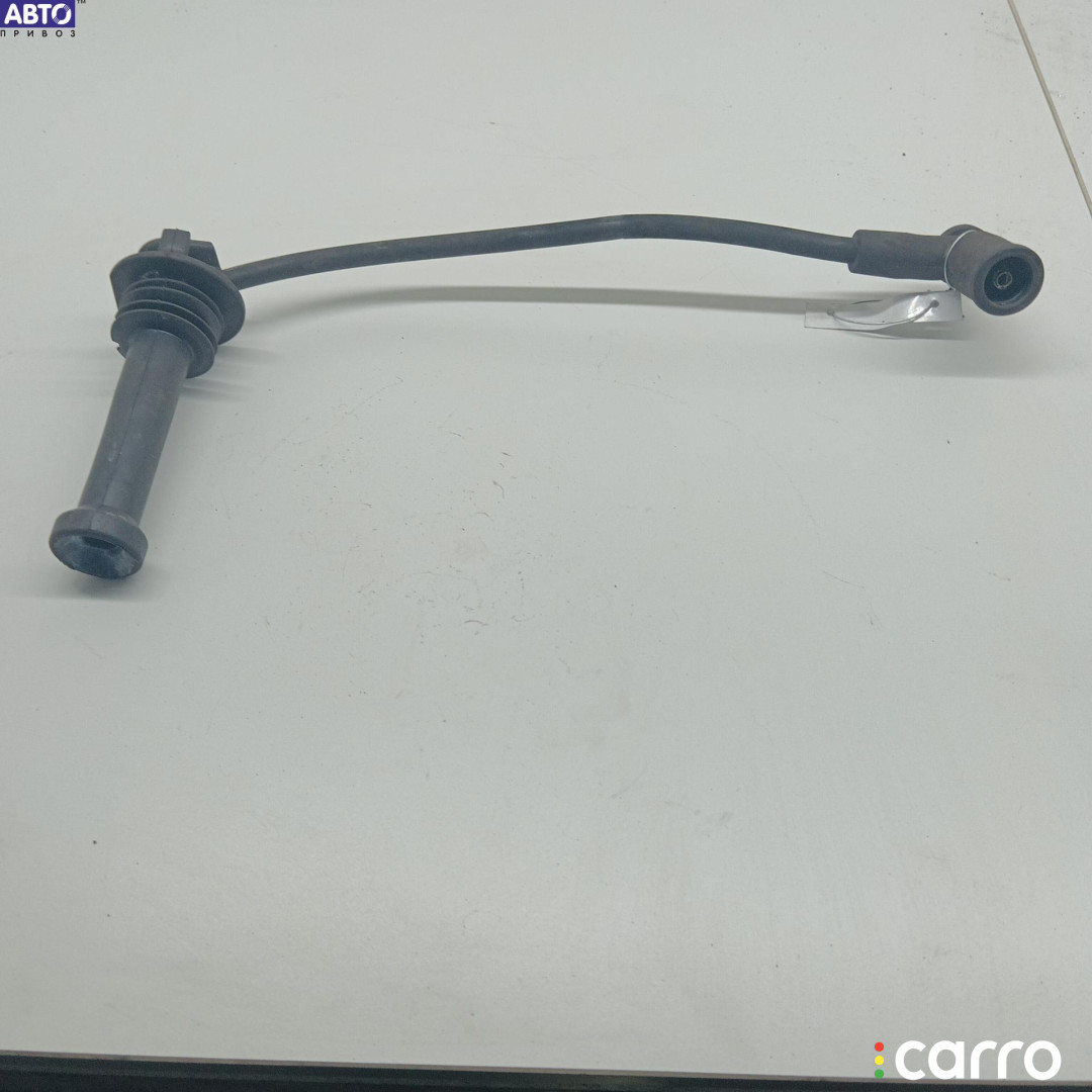 MOTORCRAFT Провод высоковольтный Ford Mondeo 2 (1996-2000) 1999г. - фото №2