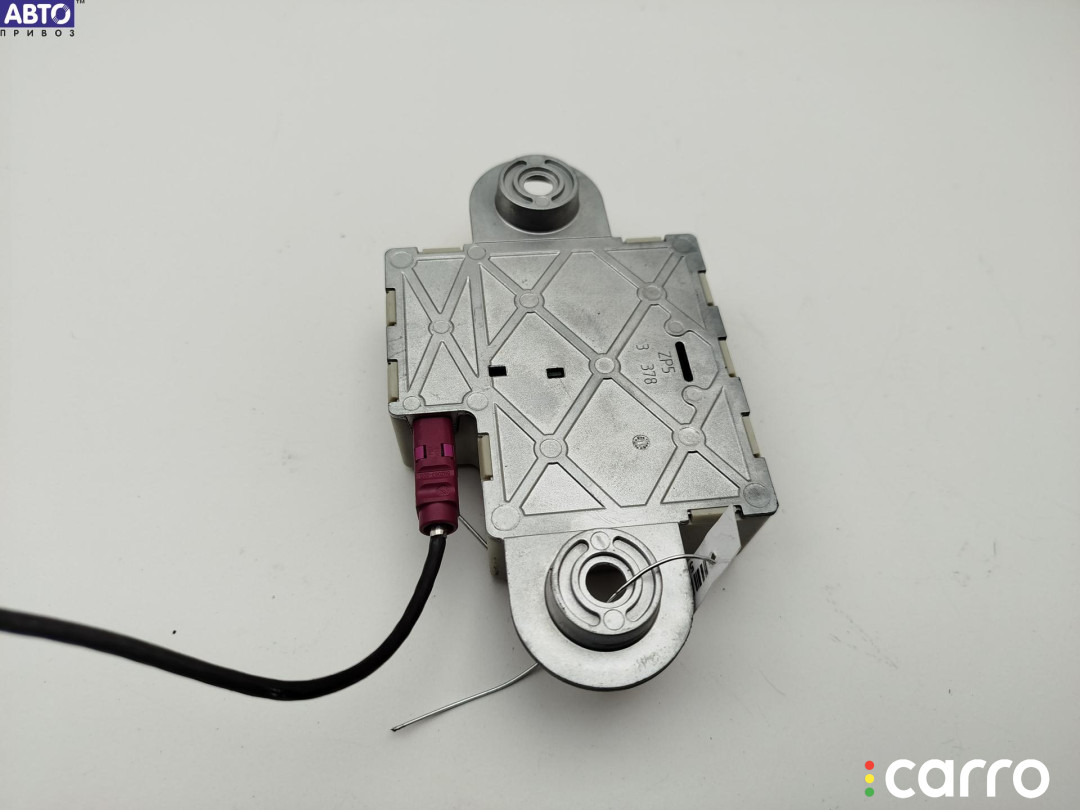 6935024, 65206935024 Усилитель антенны BMW 7 F01/F02 2012г. - фото №3