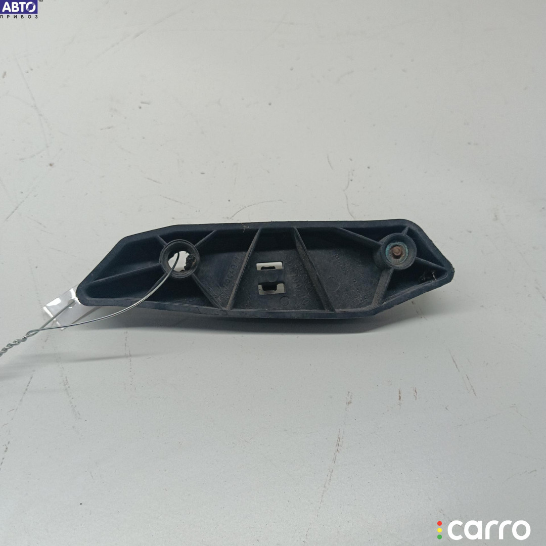 7S7117D958A Кронштейн крепления крыла переднего правого Ford Mondeo 4 (2007-2014) 2007г. - фото №1