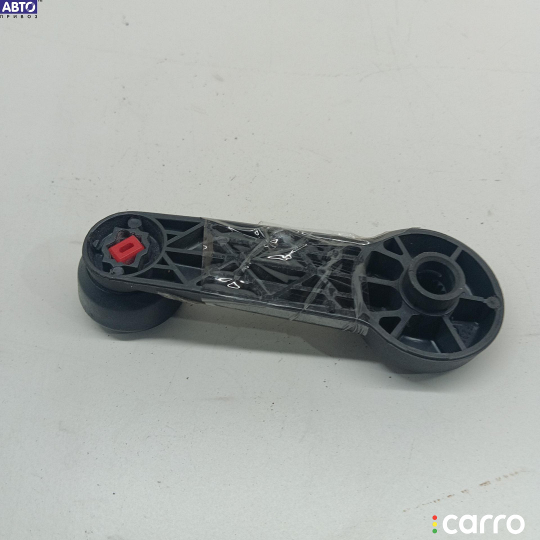 93BBF23342A Ручка стеклоподъемника Ford Focus 1 (1998-2005) 2003г. - фото №2