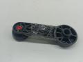 93BBF23342A Ручка стеклоподъемника Ford Focus 1 (1998-2005) 2003г. - фото №2