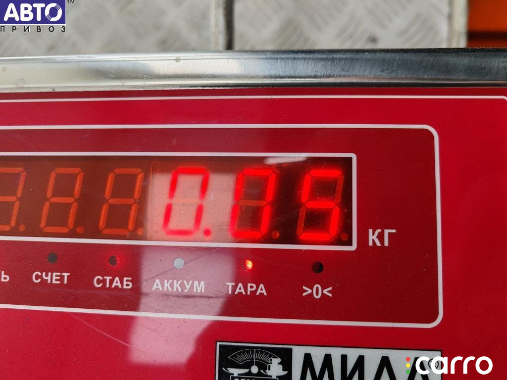 14199500 Крышка (заглушка) задняя фары левой Volkswagen Passat B4 1996г. - фото №2