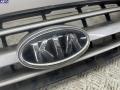 863504D100 Решетка радиатора Kia Carnival 2007г. - фото №2