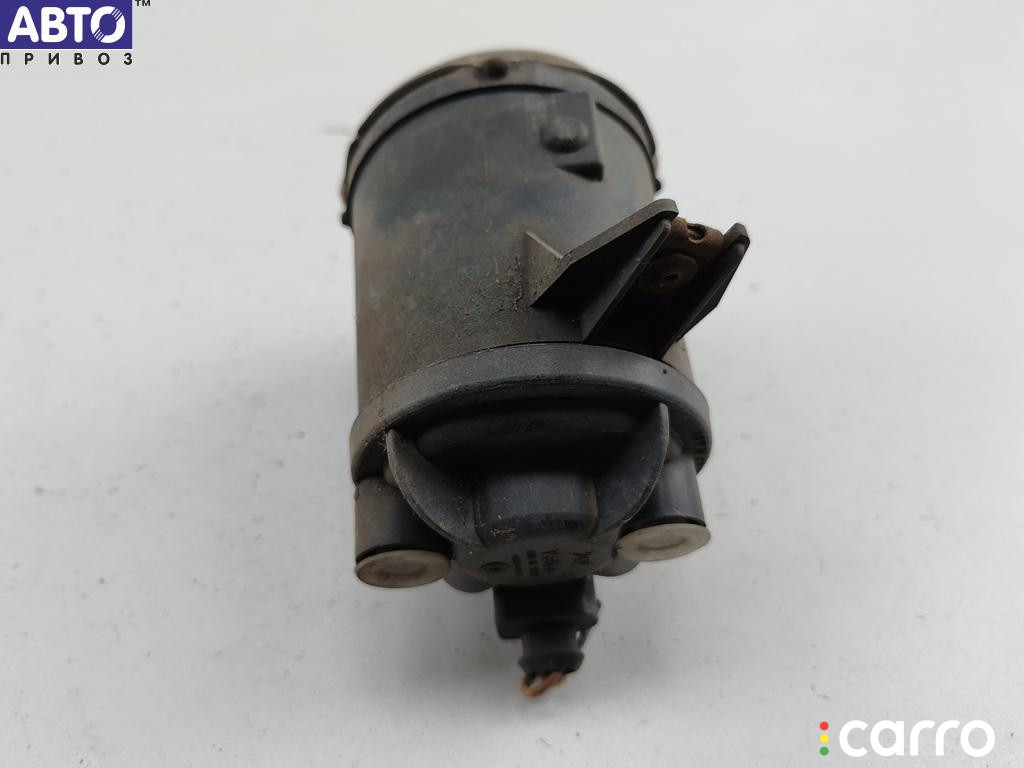 7M3941699B Фара противотуманная левая Volkswagen Sharan (2000-2010) 2001г. - фото №2