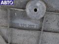 1K0121207J Диффузор (кожух) вентилятора радиатора Seat Altea 2005г. - фото №2