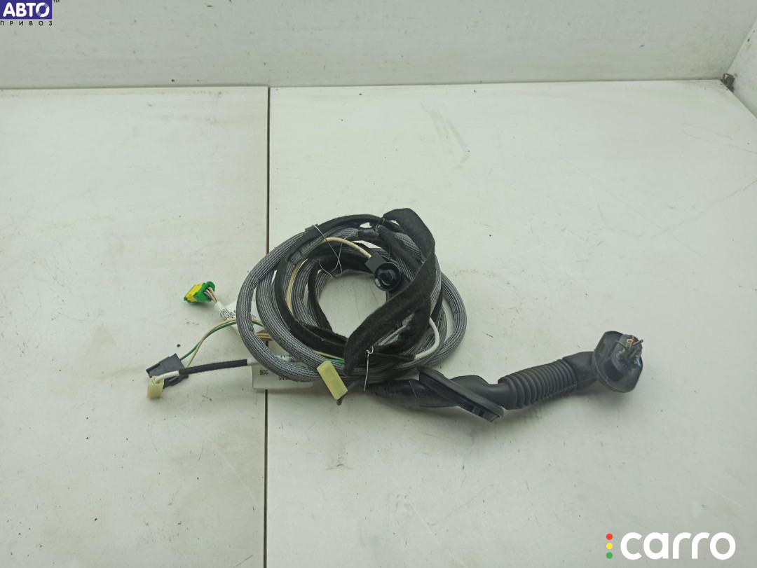 8200029545.7700285093 Проводка крышки багажника Renault Scenic 1 (1996-2003) 2001г. - фото №1