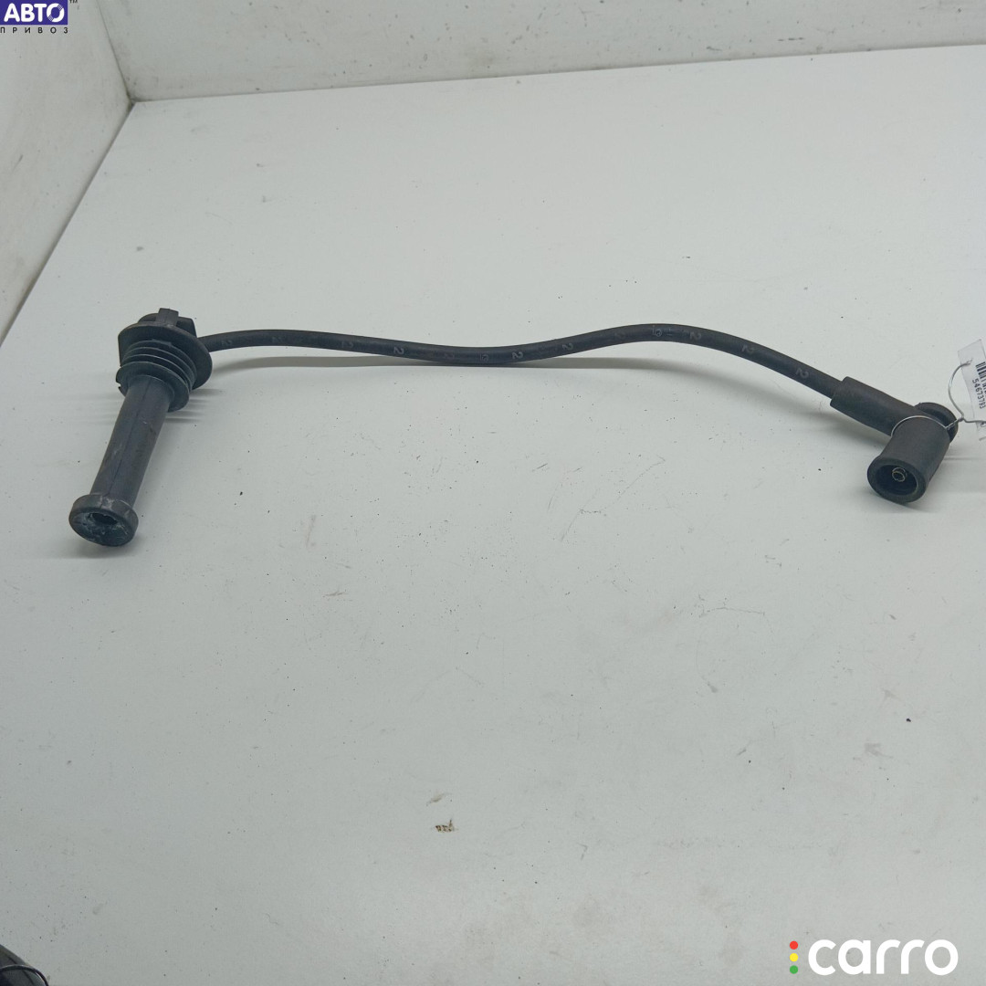 MOTORCRAFT Провод высоковольтный Ford Mondeo 2 (1996-2000) 1999г. - фото №1
