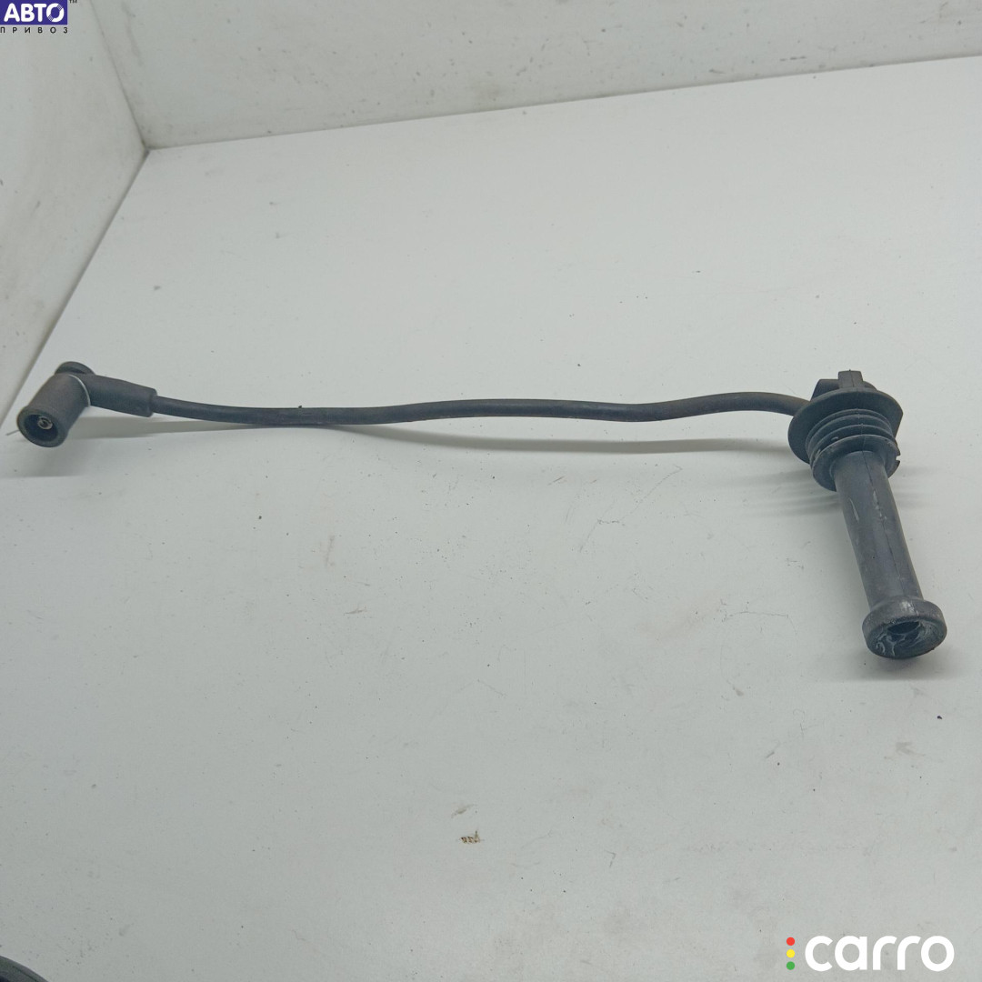 MOTORCRAFT Провод высоковольтный Ford Mondeo 2 (1996-2000) 1999г. - фото №2