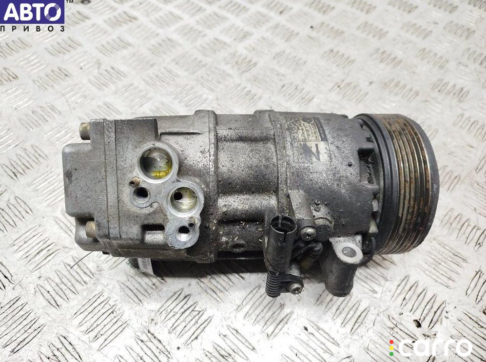 6908660 Компрессор кондиционера BMW 3 E46 (1998-2006) 2004г. - фото №2