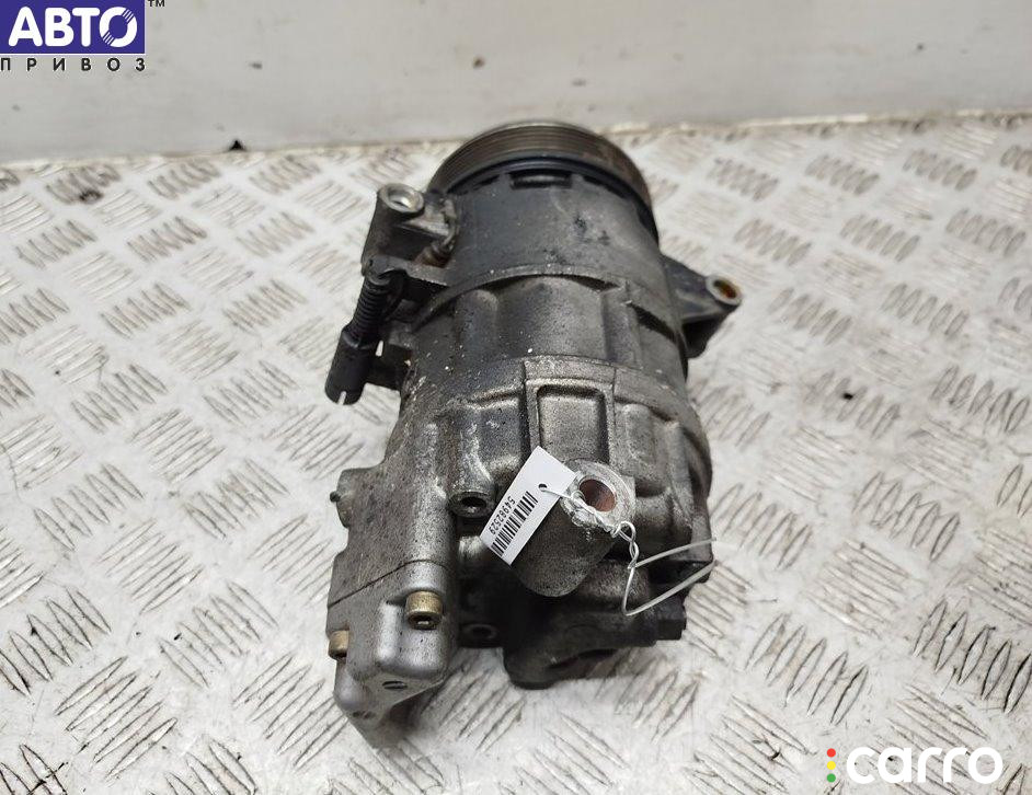 6908660 Компрессор кондиционера BMW 3 E46 (1998-2006) 2004г. - фото №3