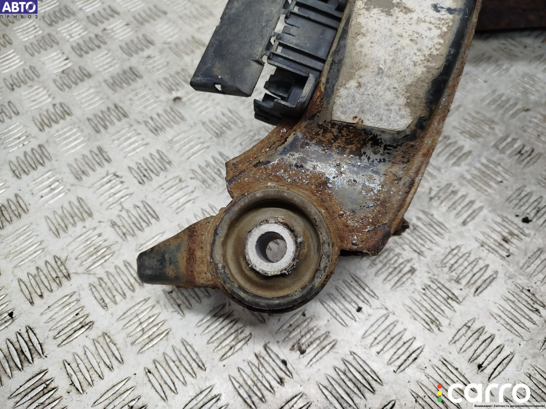 Балка подвески задняя BMW 3 E36 (1991-2000) 1997г. - фото №5