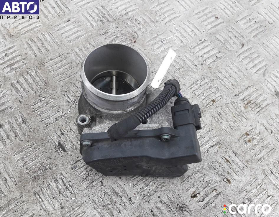 06F133062G Заслонка дроссельная Volkswagen Passat B6 2006г. - фото №1