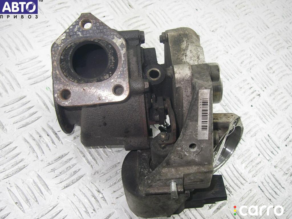 7795498 Турбина BMW 1 E81 (2004-2012) 2006г. - фото №5