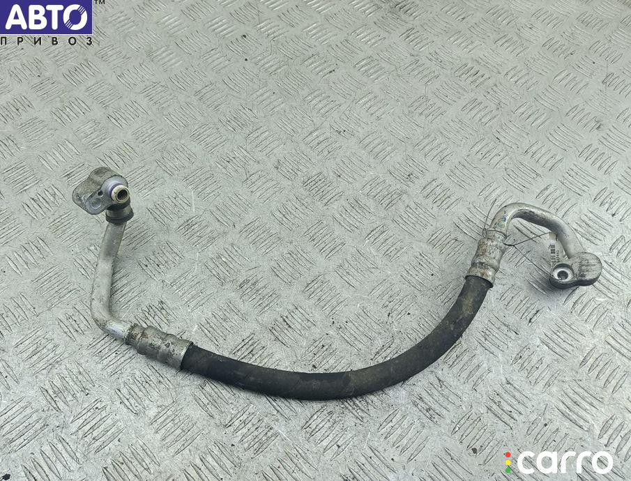 1K0820721C Трубка кондиционера Volkswagen Touran 2003г. - фото №1