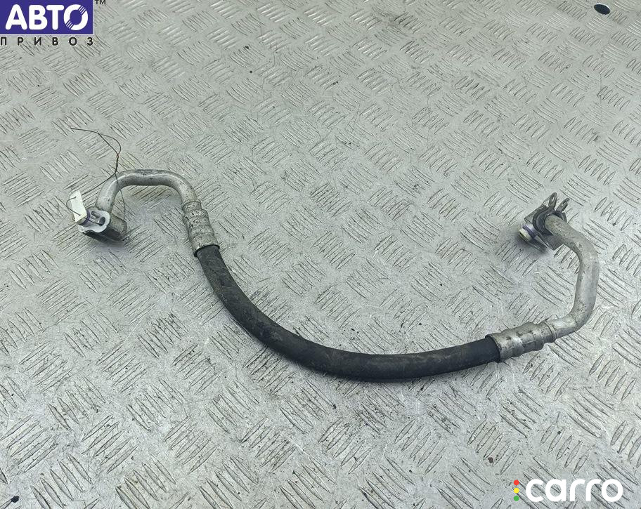 1K0820721C Трубка кондиционера Volkswagen Touran 2003г. - фото №2