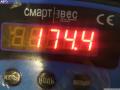 AKN Двигатель (ДВС) Volkswagen Passat B5 1999г. - фото №5