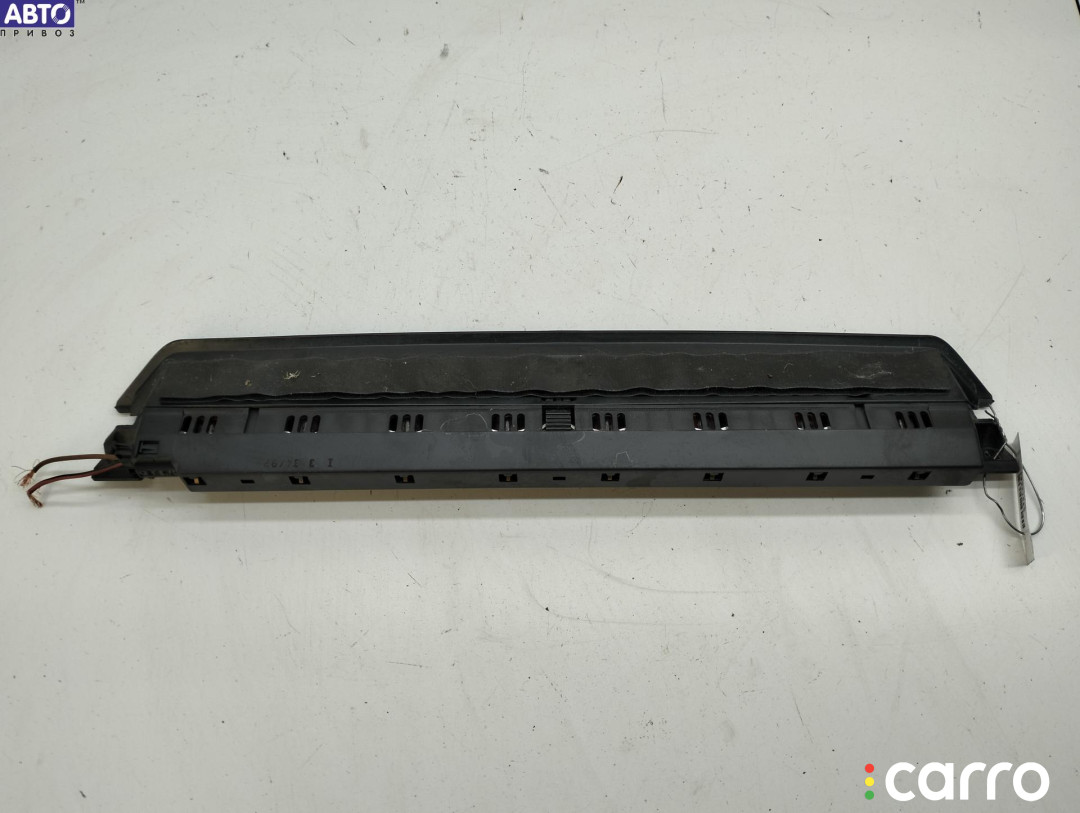 3B9945097A Фонарь стоп-сигнал Volkswagen Passat B5 1997г. - фото №2