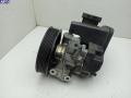 0034664101 Насос гидроусилителя руля Mercedes C W203 2002г. - фото №2