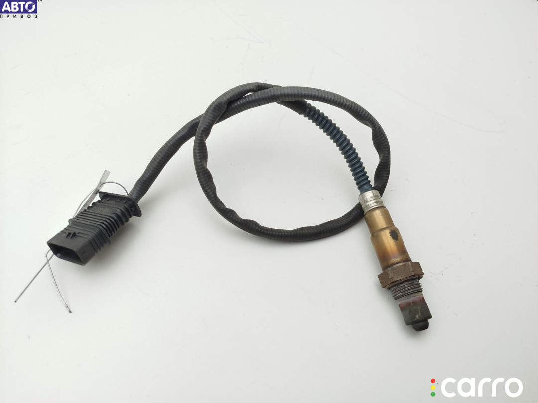 8600992, 11788600992, 0258027083 Датчик кислородный (лямбда-зонд) BMW 2 F45/F46 2019г. - фото №1