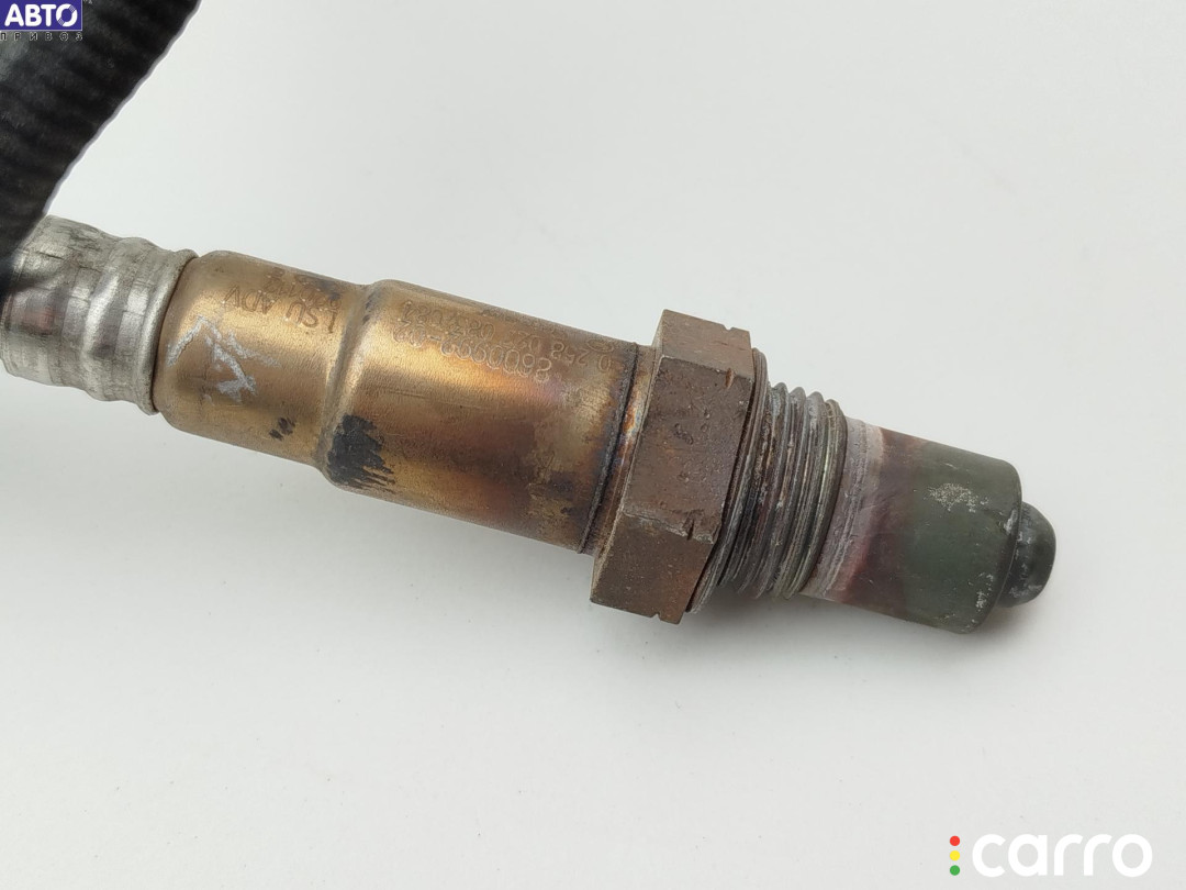 8600992, 11788600992, 0258027083 Датчик кислородный (лямбда-зонд) BMW 2 F45/F46 2019г. - фото №2