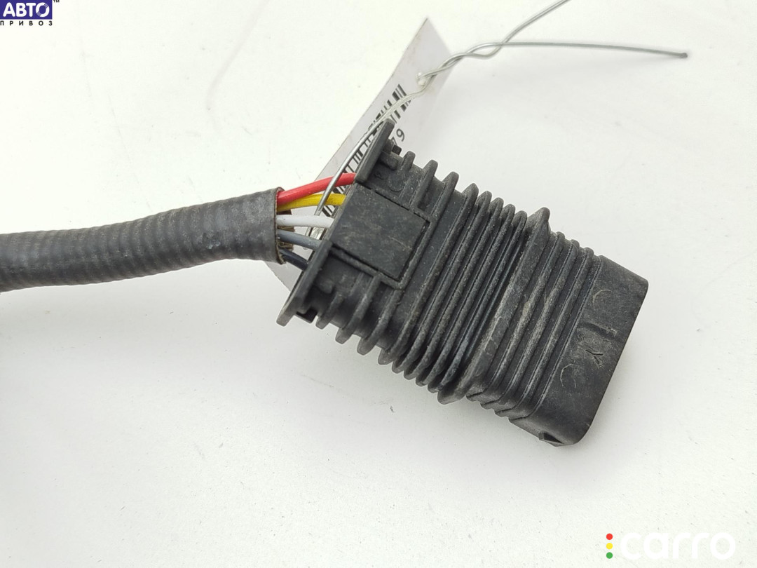 8600992, 11788600992, 0258027083 Датчик кислородный (лямбда-зонд) BMW 2 F45/F46 2019г. - фото №3