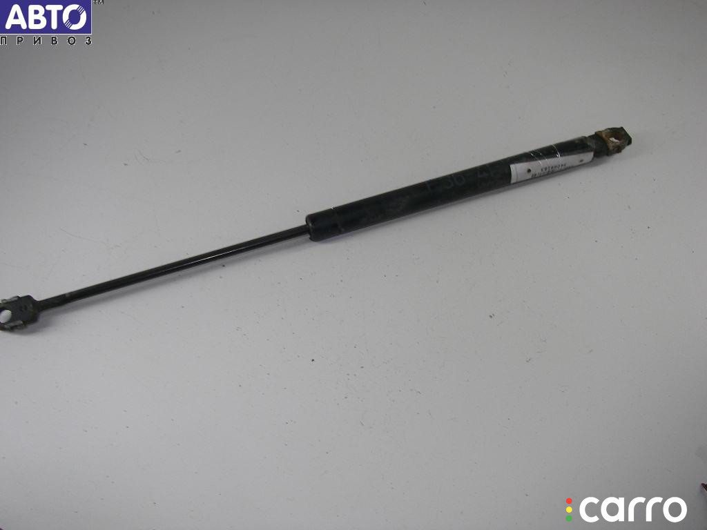 51231960852 Амортизатор капота BMW 3 E36 (1991-2000) 1998г. - фото №1