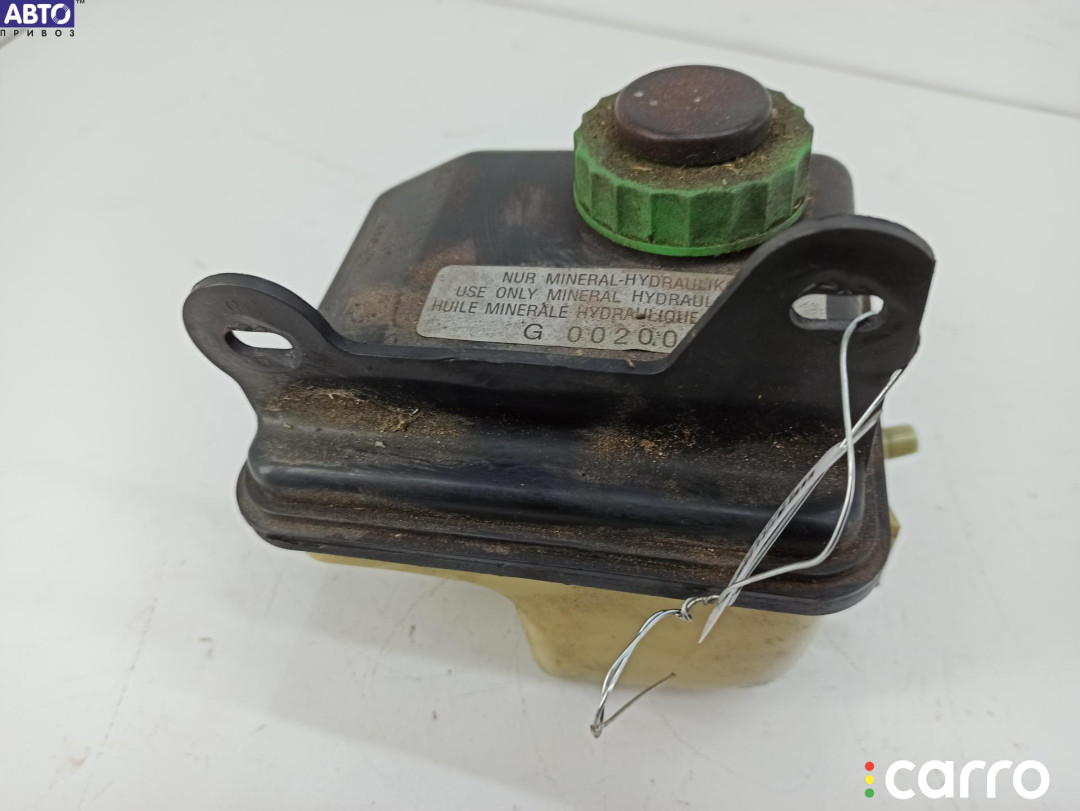 893422373 Бачок гидроусилителя Audi 80 B3 (1987-1992) 1990г. - фото №2
