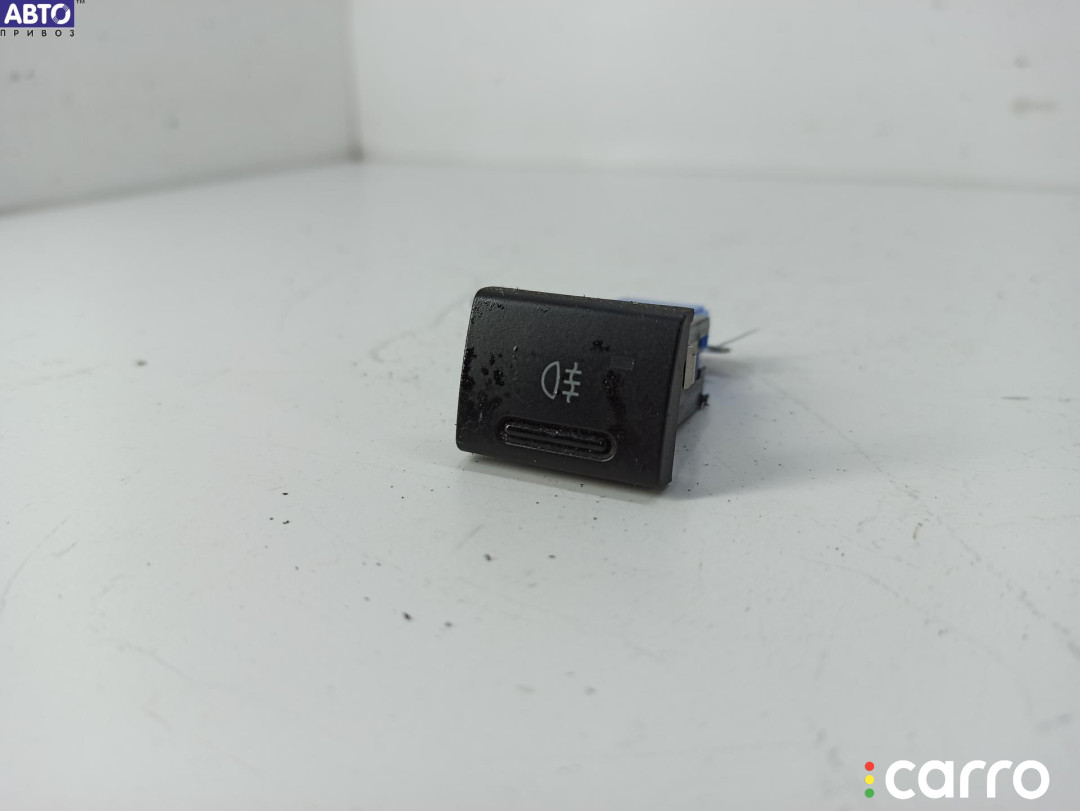 8D0941563 Кнопка противотуманных фар Audi A4 B5 (1994-2001) 1999г. - фото №1