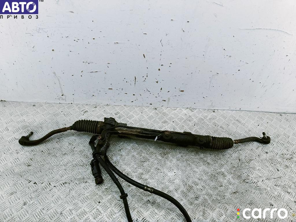 A1634600725 Рейка рулевая Mercedes ML W163 2002г. - фото №1