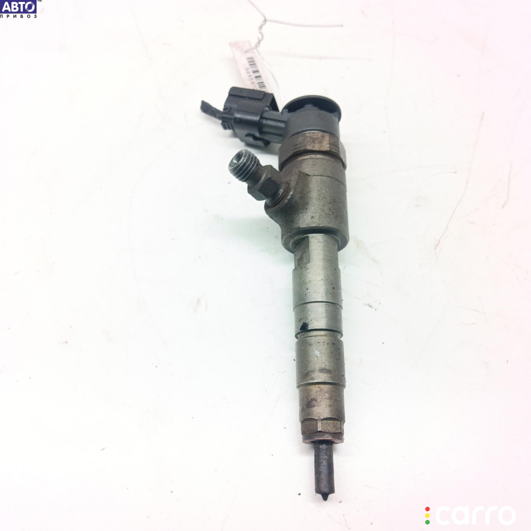 4530333621502 Форсунка топливная Ford B-Max 2014г. - фото №1