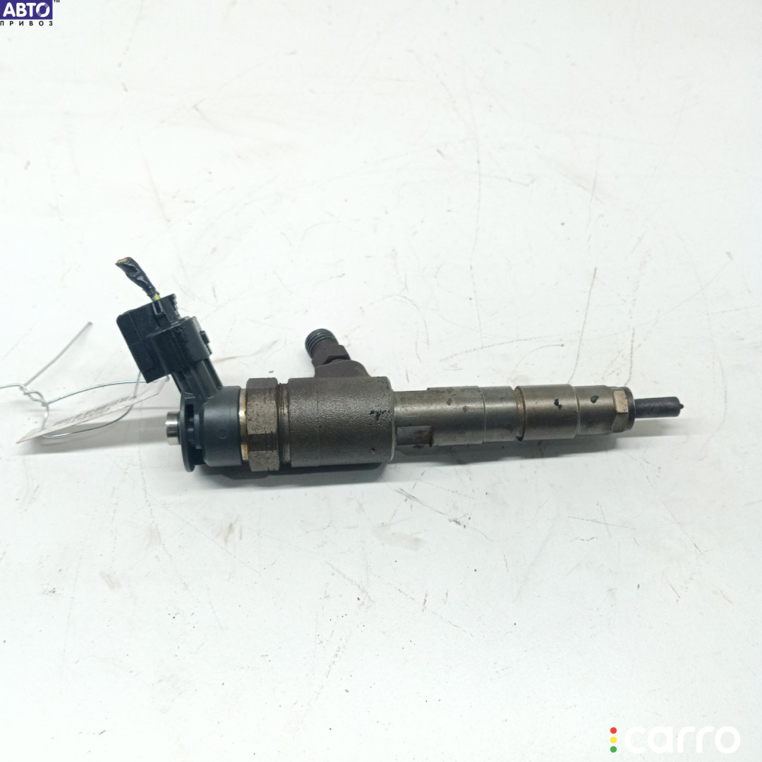 4530333621502 Форсунка топливная Ford B-Max 2014г. - фото №2