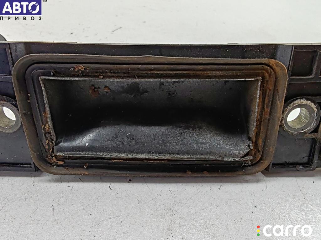 Подсветка номера Volkswagen Passat B6 2005г. - фото №3