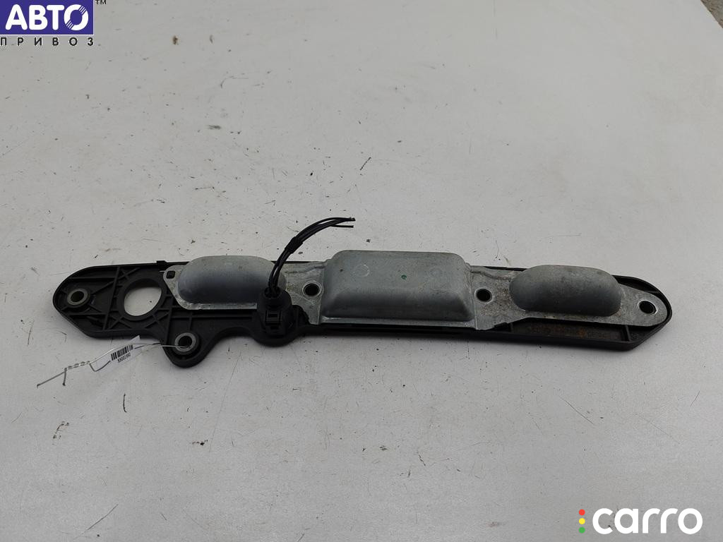 Подсветка номера Volkswagen Passat B6 2005г. - фото №5