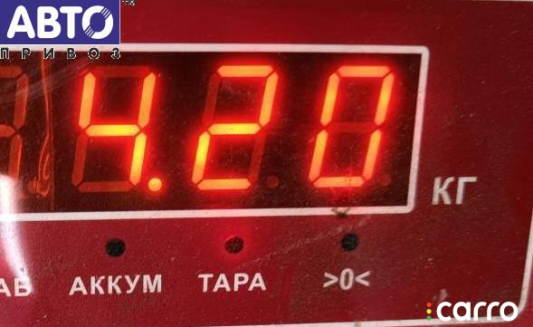 2028202108 Механизм стеклоочистителя переднего (трапеция дворников) Mercedes C W202 2000г. - фото №3