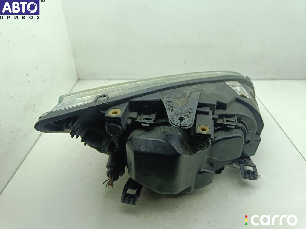 4M5H3K060BA Фара левая Ford Focus 2 (2004-2011) 2005г. - фото №2