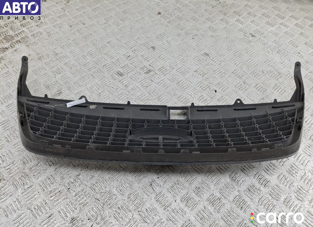 7S718200 Решетка радиатора Ford Mondeo 4 (2007-2014) 2009г. - фото №2
