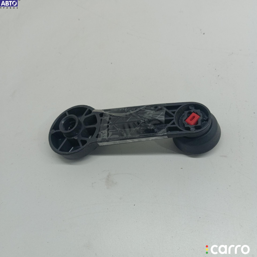 93BBF23342A Ручка стеклоподъемника Ford Focus 1 (1998-2005) 2003г. - фото №2