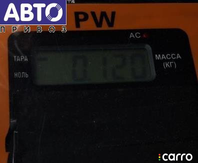 09202575 Датчик кислородный (лямбда-зонд) Opel Zafira A 2004г. - фото №3