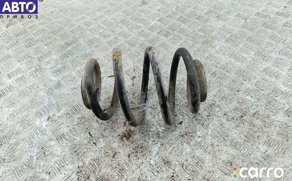 Пружина подвески задняя Opel Omega B 2000г. - фото №1