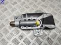 8217437 Подушка безопасности в дверь передняя левая BMW 3 E46 (1998-2006) 2002г. - фото №2