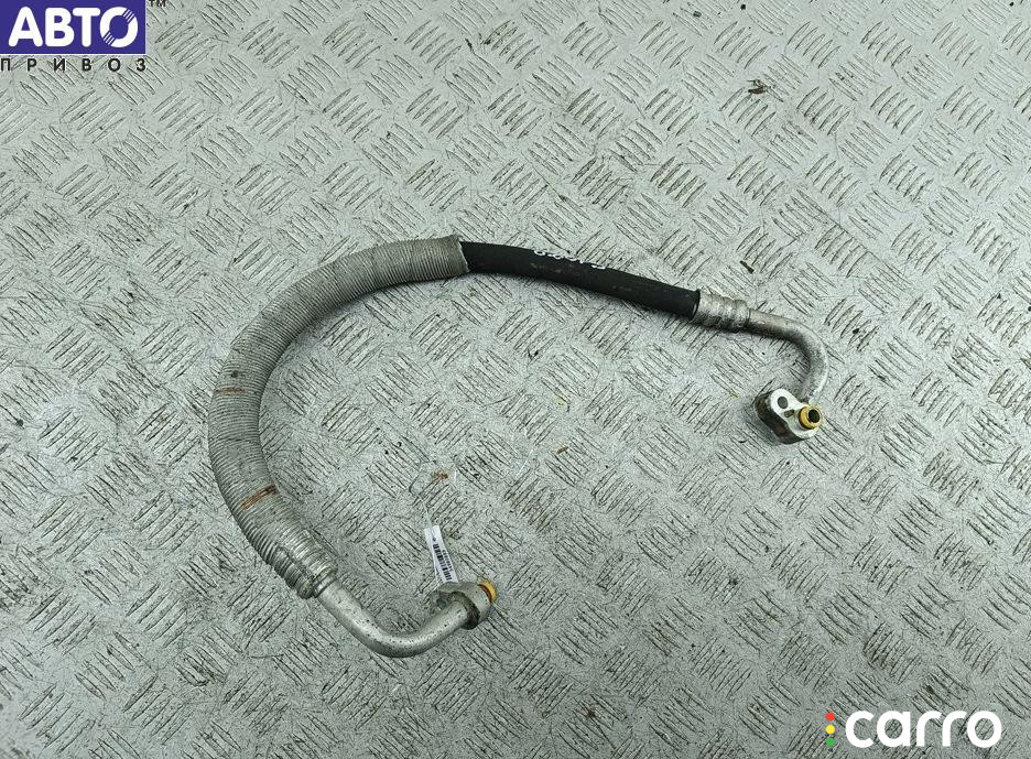 1K0820721 Трубка кондиционера Volkswagen Touran 2004г. - фото №1
